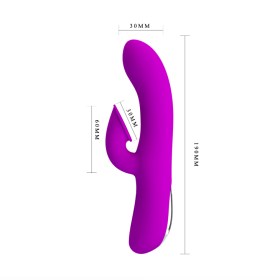 Vibrator Pretty Love Anthony  BI 14396-34